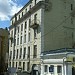 Бывш. доходный дом фабрики Ф.А. Лорие в городе Москва
