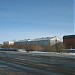 Снесенный жилой дом (7-й микрорайон, 43) в городе Губкинский