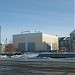 Техническое здание в городе Губкинский