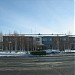 7-й микрорайон, 2 в городе Губкинский