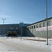Бассейн (25 метров) МБУ СШ «Фортуна» в городе Губкинский