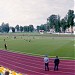 Стадион «Труд» в городе Новозыбков