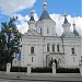 Храм Михаила Архангела при клиниках на Девичьем поле в городе Москва