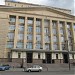 Штаб тыла Вооружённых Сил РФ и Управления тыла в городе Москва