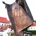 Monument to Pope John Paul II