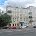 Большая Пироговская ул., 35 в городе Москва