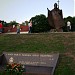 Monument to Pope John Paul II