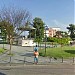 Praça Catolé do Rocha na Rio de Janeiro city