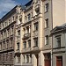 Baznīcas Street, 26 in Riga city
