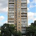 ул. Россолимо, 6/25 в городе Москва