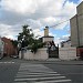 Территория бывшего ГУП «Экспериментальный завод напитков в Хамовниках» в городе Москва