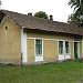 ZelenaRailway halt