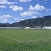 Estádio Municipal Antonio de Paula Sales na Uruburetama - Ceará - Brasil city