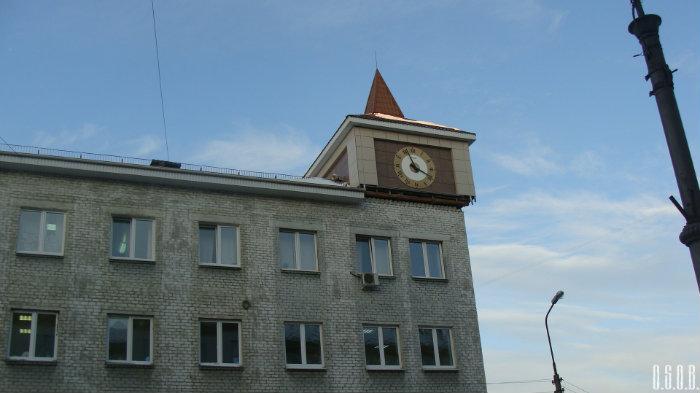 Администрация ГО Первоуральск - Первоуральск