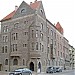 Häkli, Lallukka & Co. building in Vyborg city