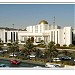 King Fahad National Library