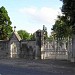 Mount St. Laurence Municipal Cemetry in Limerick city