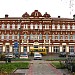 Томский областной художественный музей в городе Томск