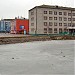 Гостиница «Ипуть» в городе Новозыбков