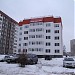 Izognutaya ulitsa, 5 in Vyborg city