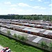 ГСК «Заря» в городе Кубинка
