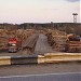 Logging in Vyborg city