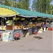 Бывший рынок (ru) in Vyborg city