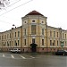 Главный корпус Сибирского государственного медицинского университета в городе Томск