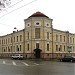 Head bulding of Siberian State Medical University