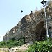 Prizen Fortress in Prizren city