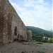 Forteresse de Prizren (fr) in Stadt Prizren