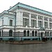 Научная библиотека Томского государственного университета в городе Томск