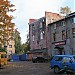 Leningradskoe shosse, 18а in Vyborg city