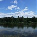 Berizka lake