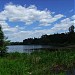 Berizka lake