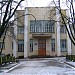 Хирургический корпус в городе Новозыбков
