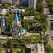 Собор Благовещения Пресвятой Богородицы (ru) in Blagoveshchensk city
