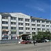 Проектный институт «Печорпроект» в городе Воркута
