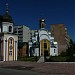 Храм Святого князя Володимира в місті Вишгород