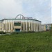 Спортивный комплекс «Воргашорец» в городе Воргашор