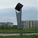 Стела «Уголь» в городе Воргашор