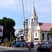 GPIB Immanuel (en) di kota Kota Malang