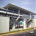 Benito Juárez Mexico City International Airport (MEX/MMMX)
