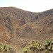 Volcán Guadalupe (El Borrego)