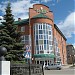 Белорецкий центральный филиал Сбербанка России в городе Белорецк