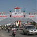 Đại lộ Hùng Vương (trục đại lộ chính của thành phố Mỹ Tho trong Thành Phố Mỹ Tho thành phố