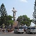 Công viên vườn hoa Lạc Hồng TP Mỹ Tho trong Thành Phố Mỹ Tho thành phố
