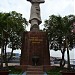 Tượng đài Thủ Khoa Huân TP Mỹ Tho trong Thành Phố Mỹ Tho thành phố