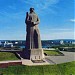 Памятник советскому солдату «Алёша» в городе Мурманск