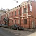 Московский государственный музей народной графики в городе Москва